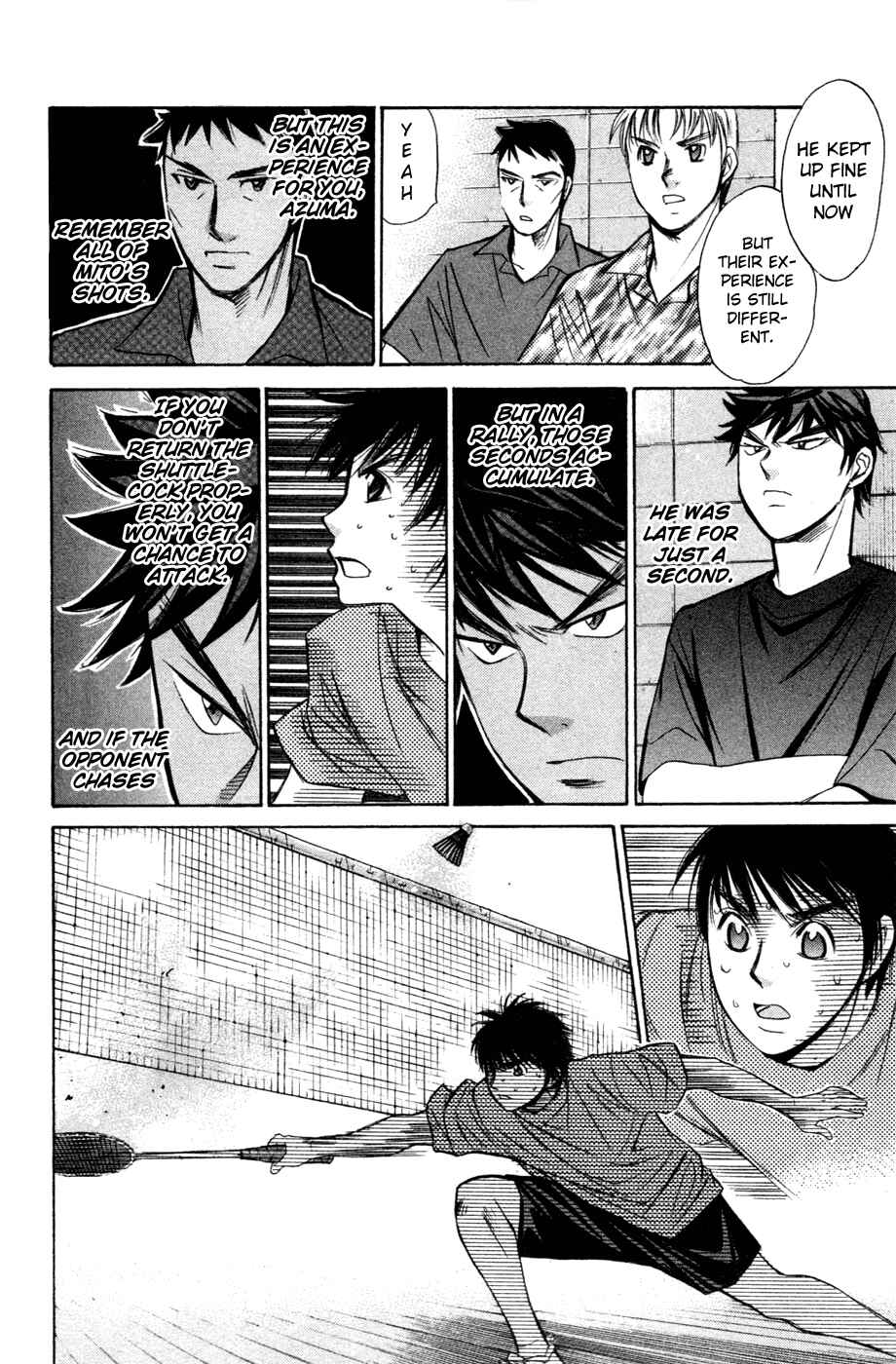 Page 14 Chapter 127 Smash!