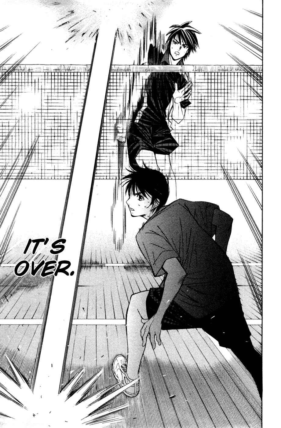 Page 15 Chapter 127 Smash!
