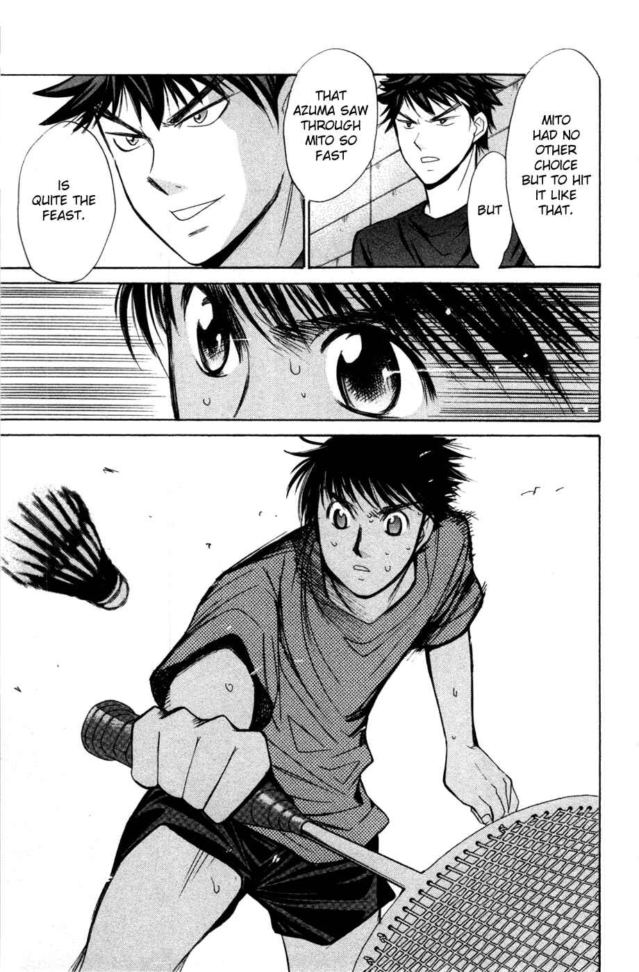 Page 4 Chapter 127 Smash!