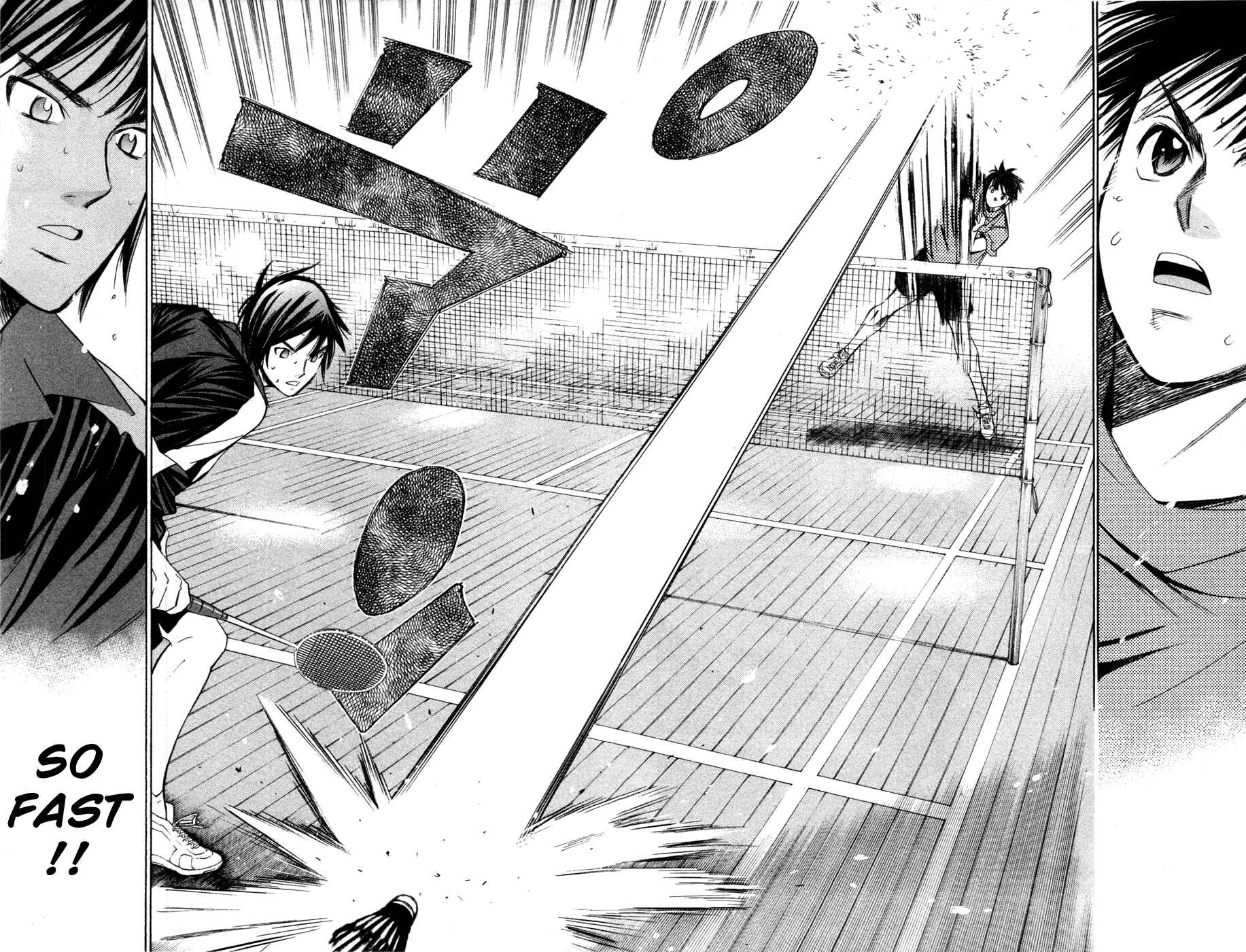 Page 7 Chapter 127 Smash!