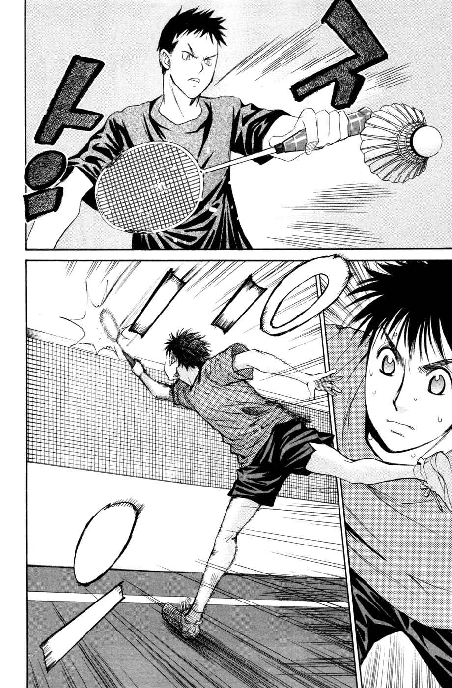 Page 6 Chapter 97 Smash!