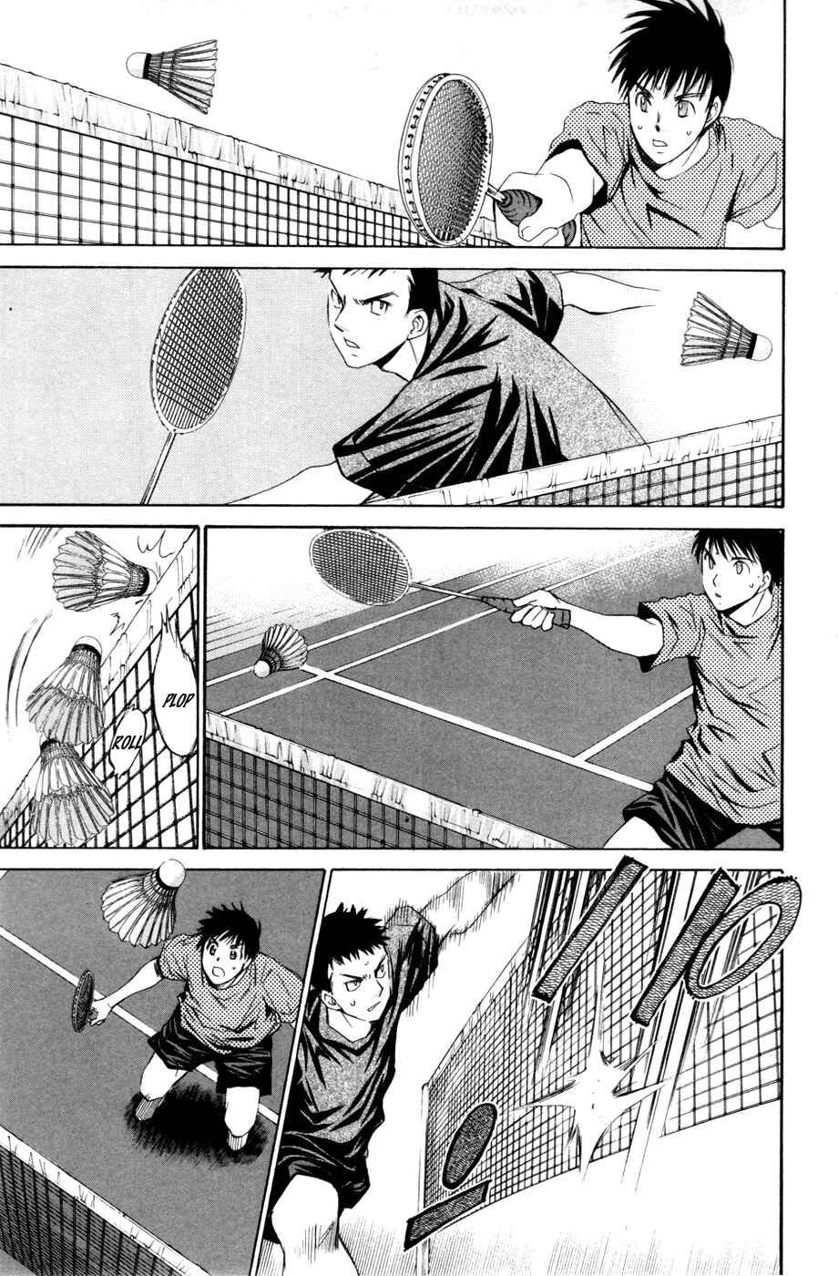 Page 9 Chapter 97 Smash!