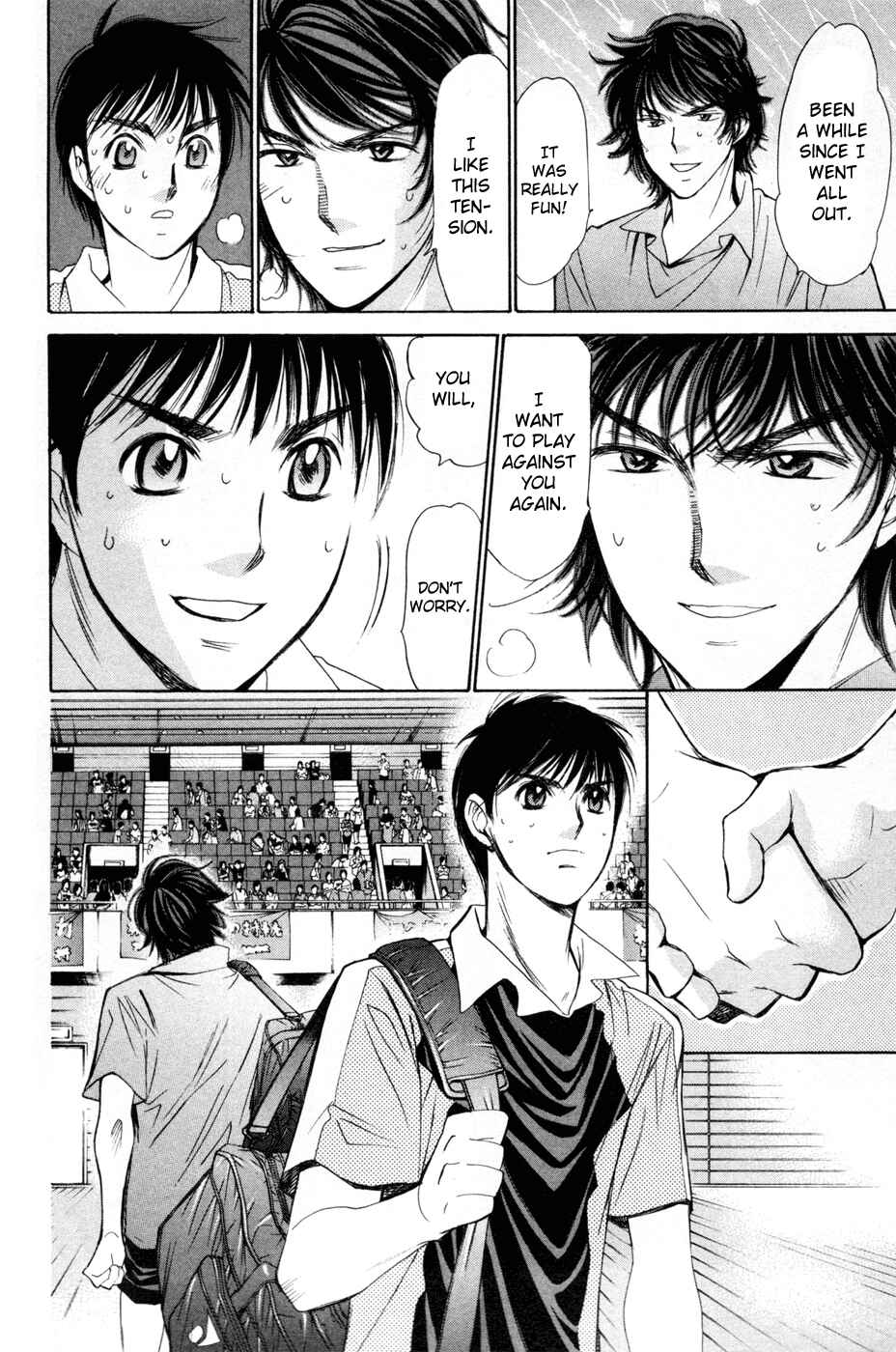 Page 2 Chapter 156 Smash!