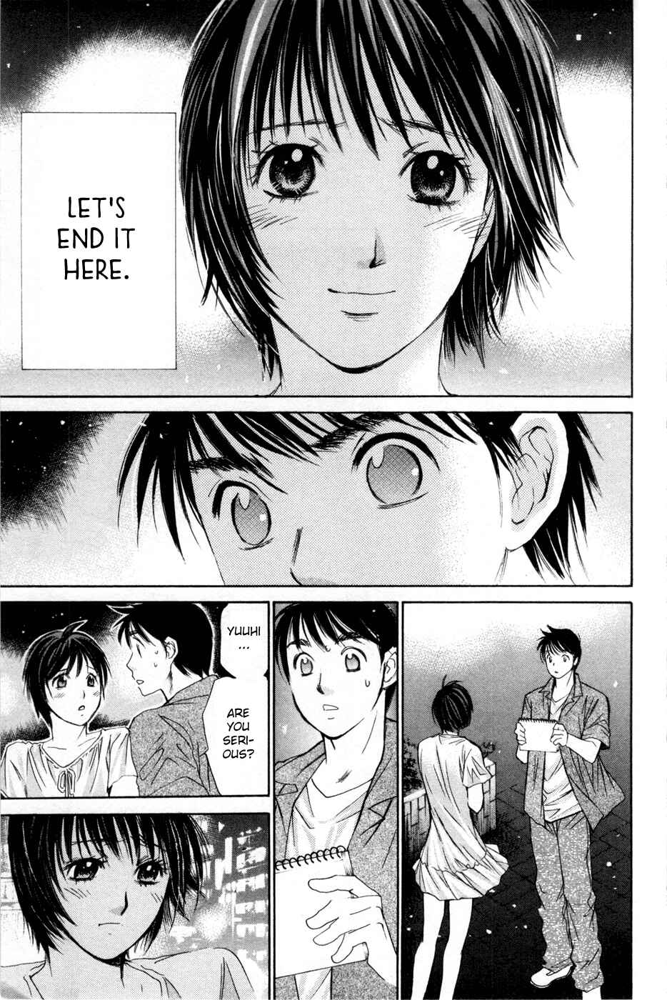 Page 6 Chapter 156 Smash!