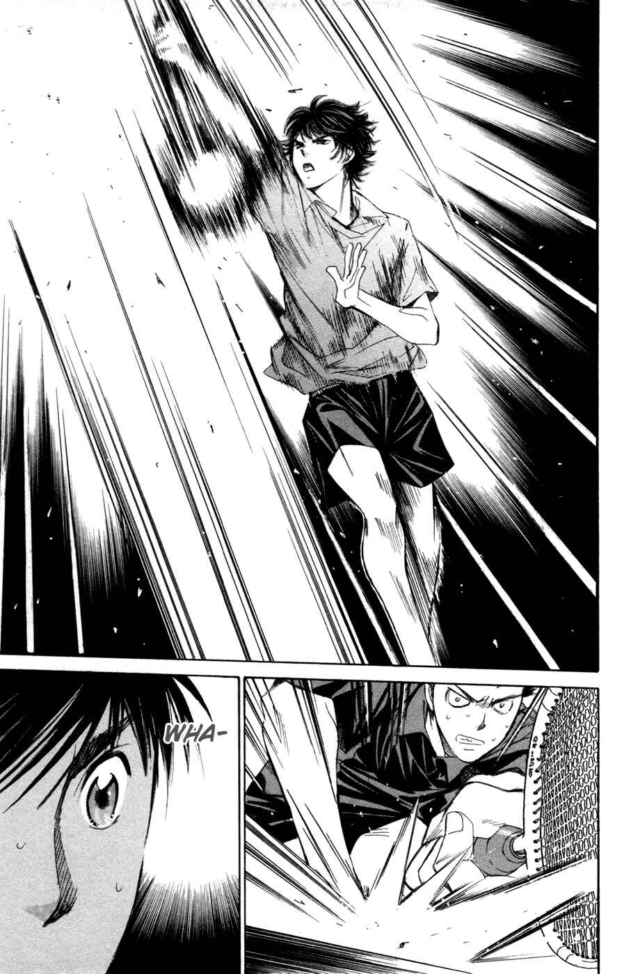 Page 12 Chapter 148 Smash!