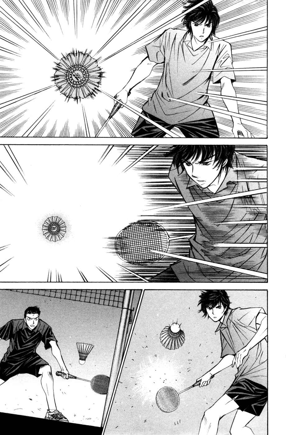Page 16 Chapter 148 Smash!