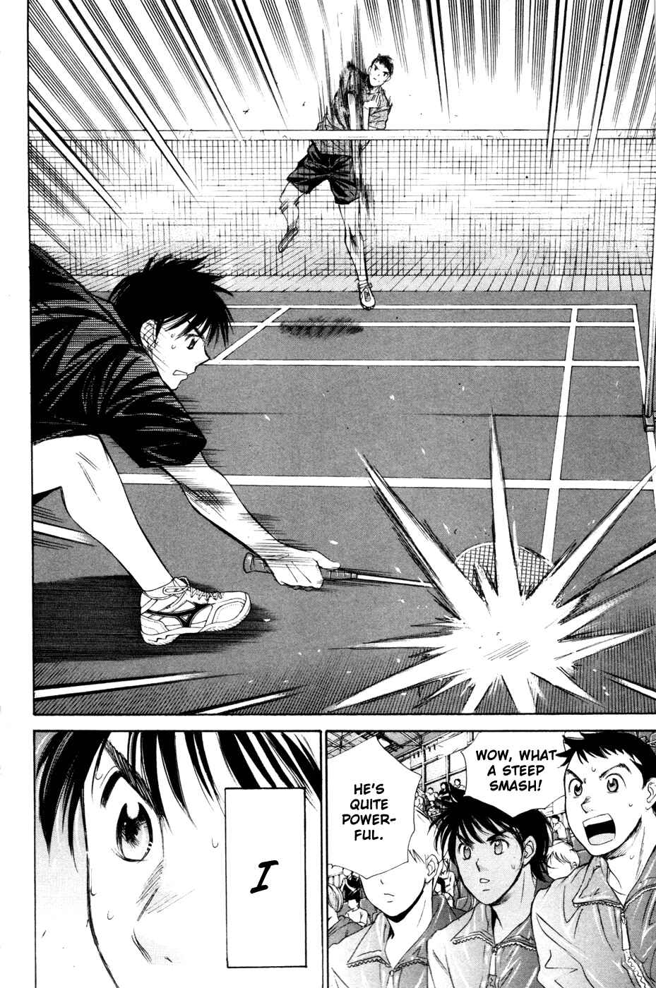 Page 12 Chapter 164 Smash!