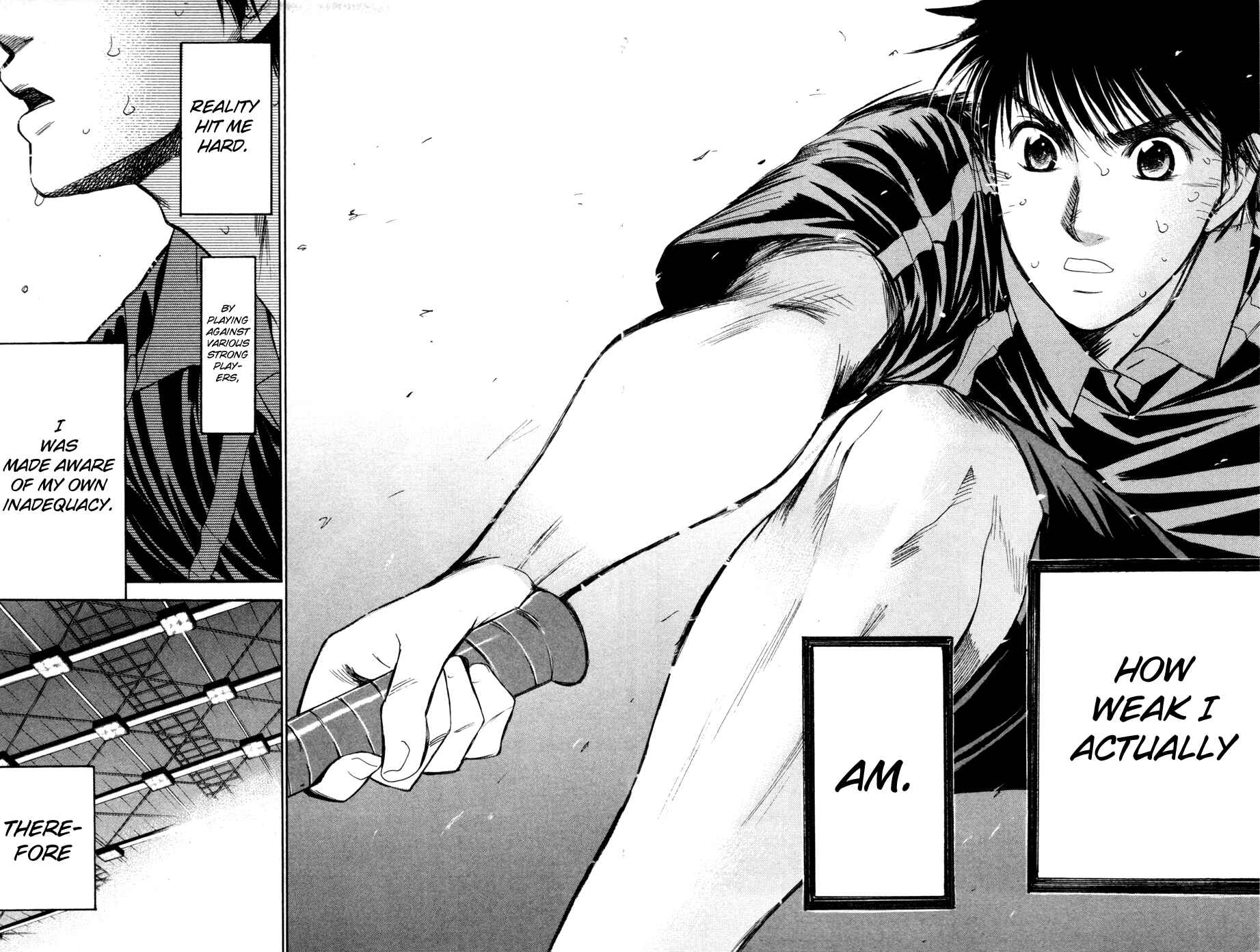 Page 14 Chapter 164 Smash!