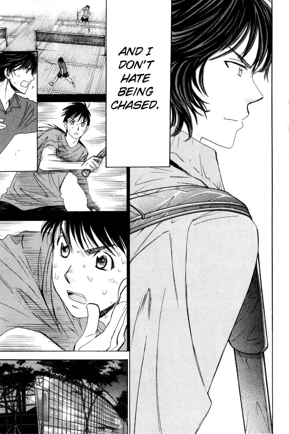 Page 9 Chapter 164 Smash!