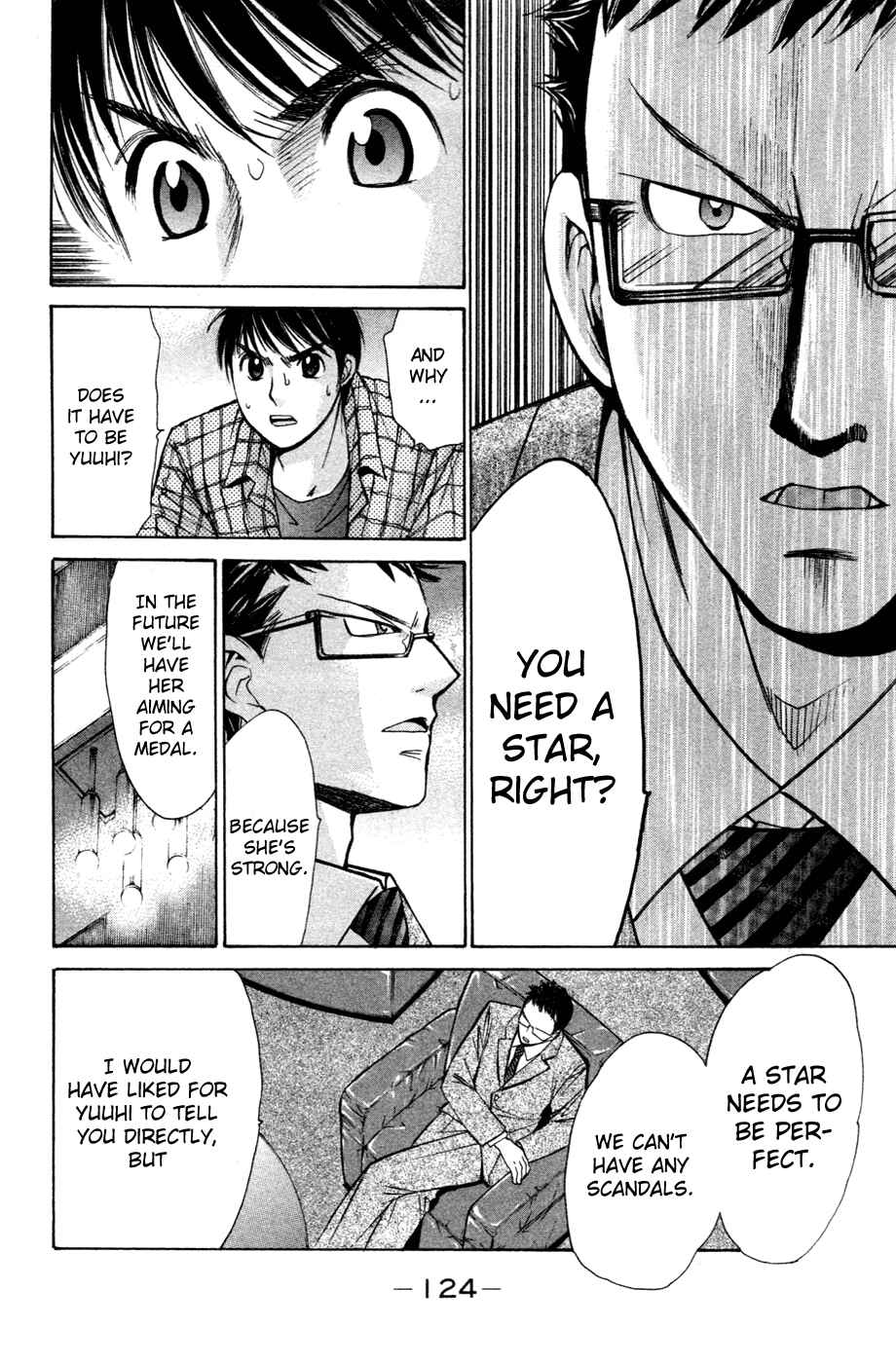 Page 15 Chapter 131 Smash!