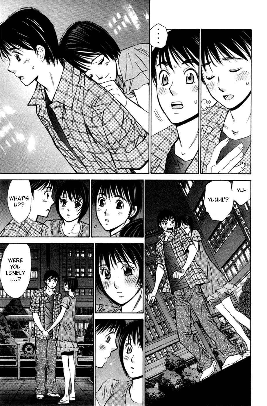 Page 4 Chapter 131 Smash!