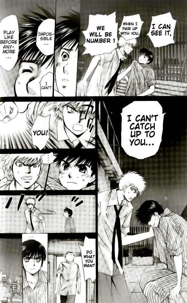 Page 10 Chapter 42 Smash!