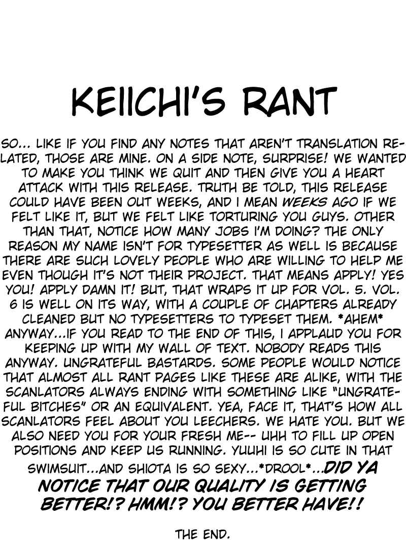 Page 20 Chapter 42 Smash!