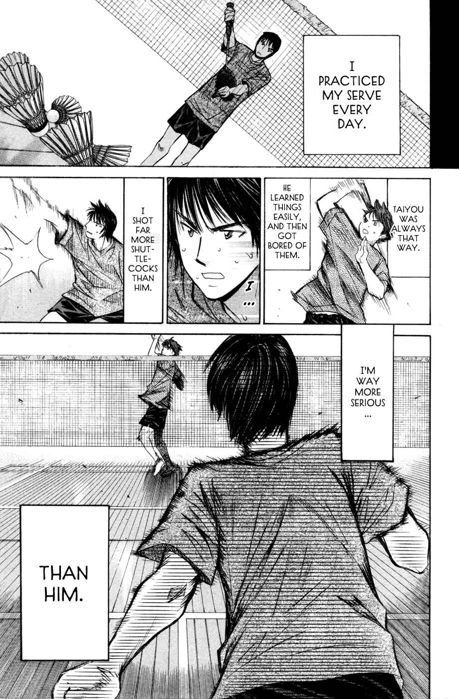 Page 6 Chapter 124 Smash!