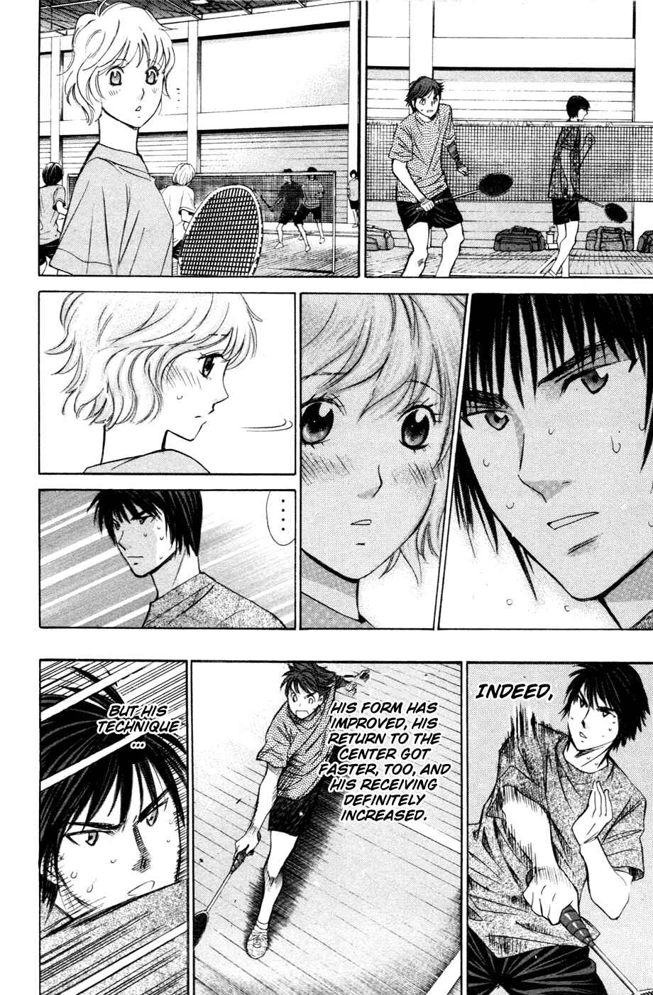 Page 9 Chapter 124 Smash!