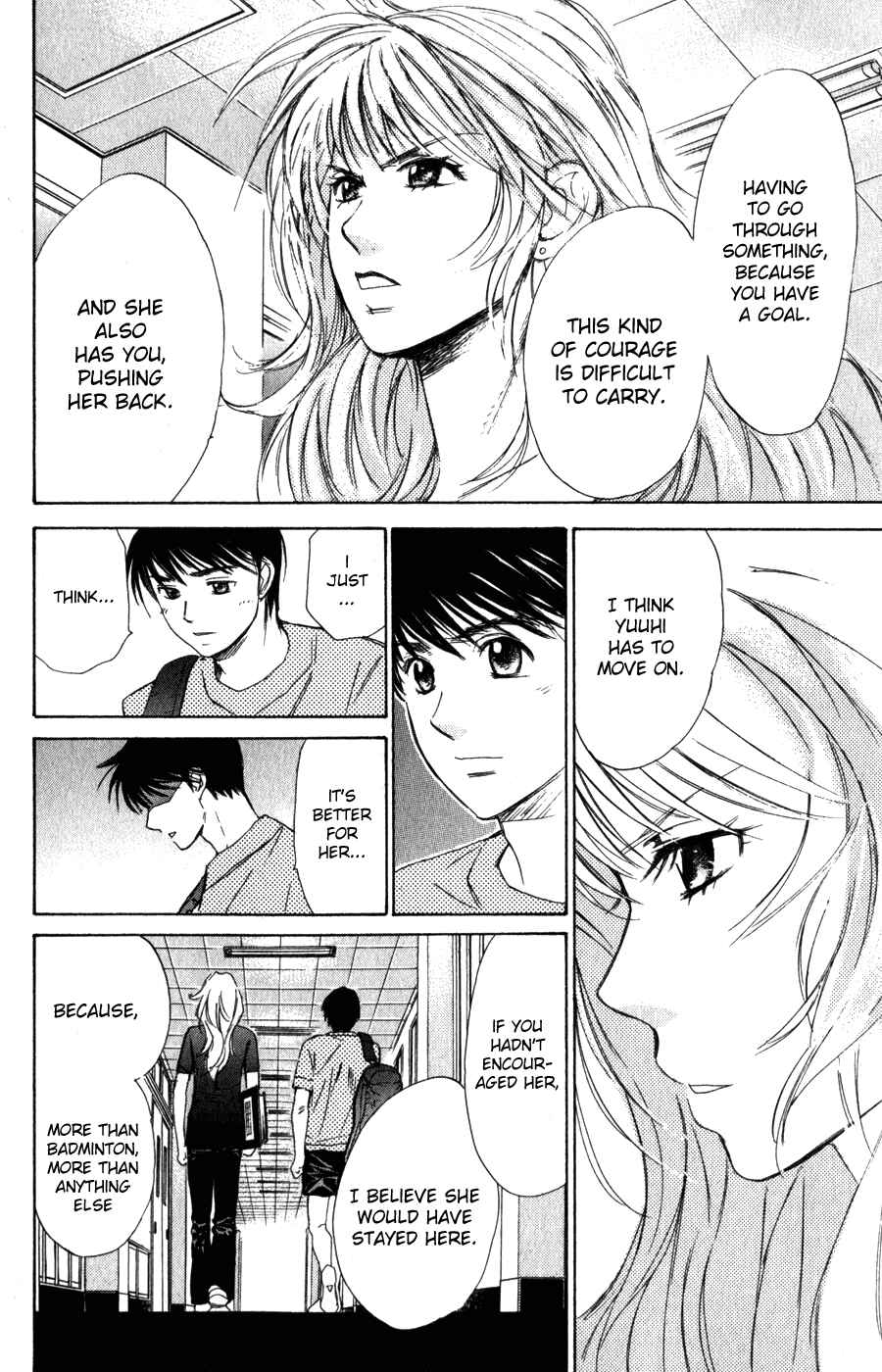 Page 13 Chapter 54 Smash!