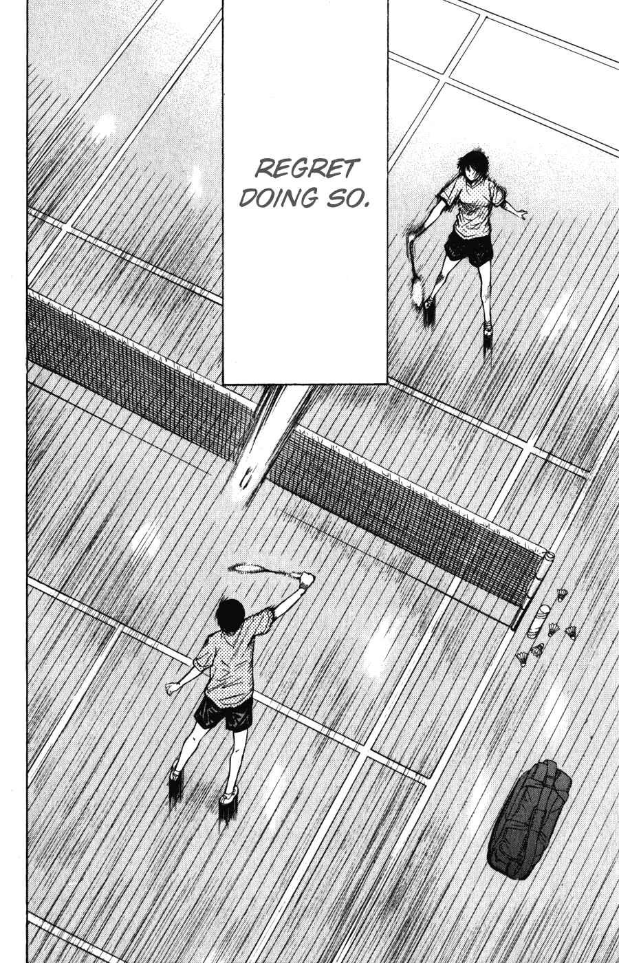 Page 19 Chapter 54 Smash!