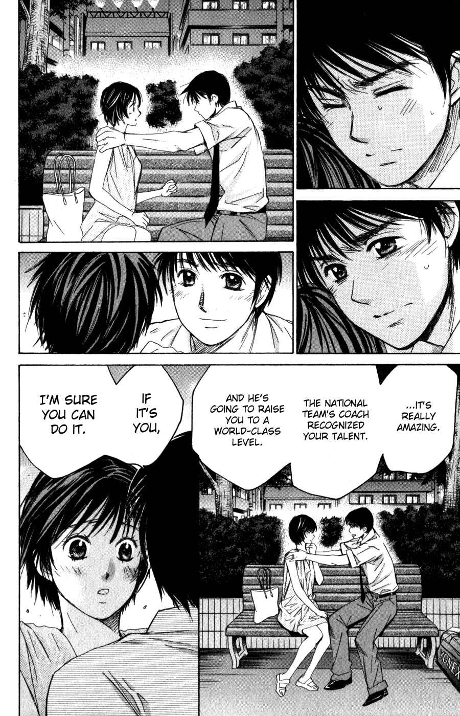 Page 7 Chapter 54 Smash!