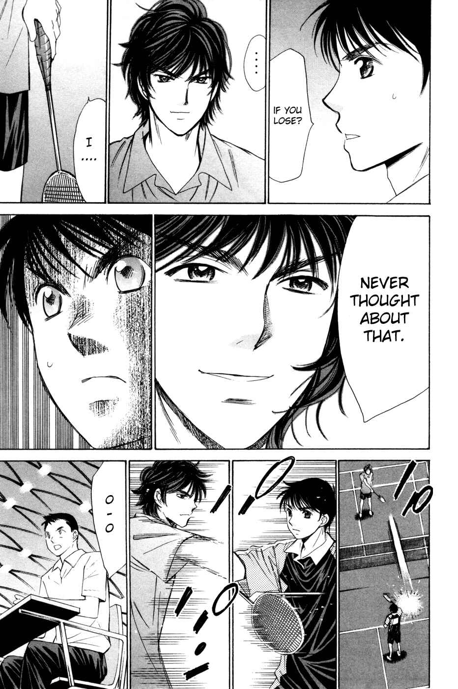Page 12 Chapter 150 Smash!