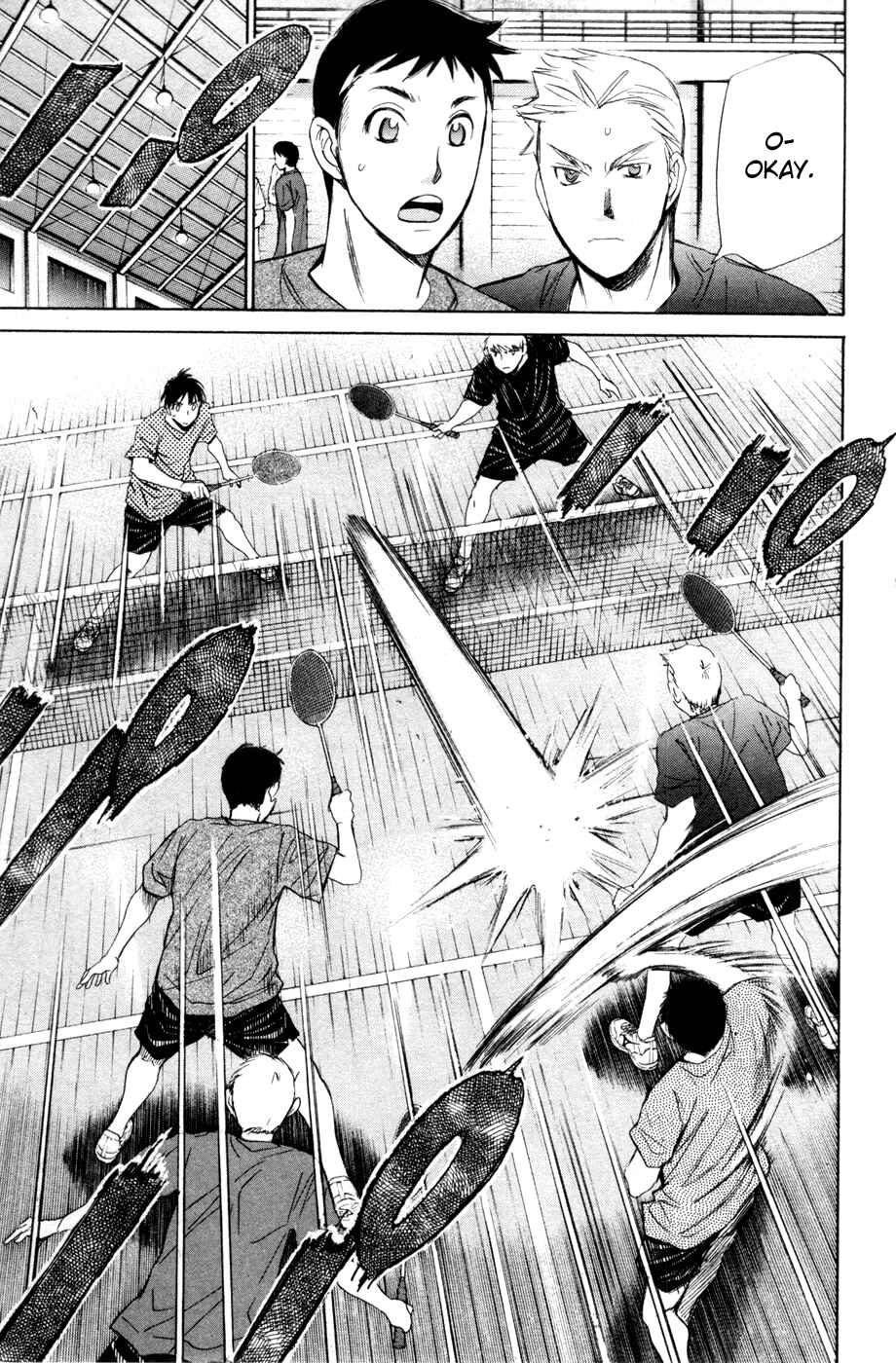 Page 9 Chapter 161 Smash!