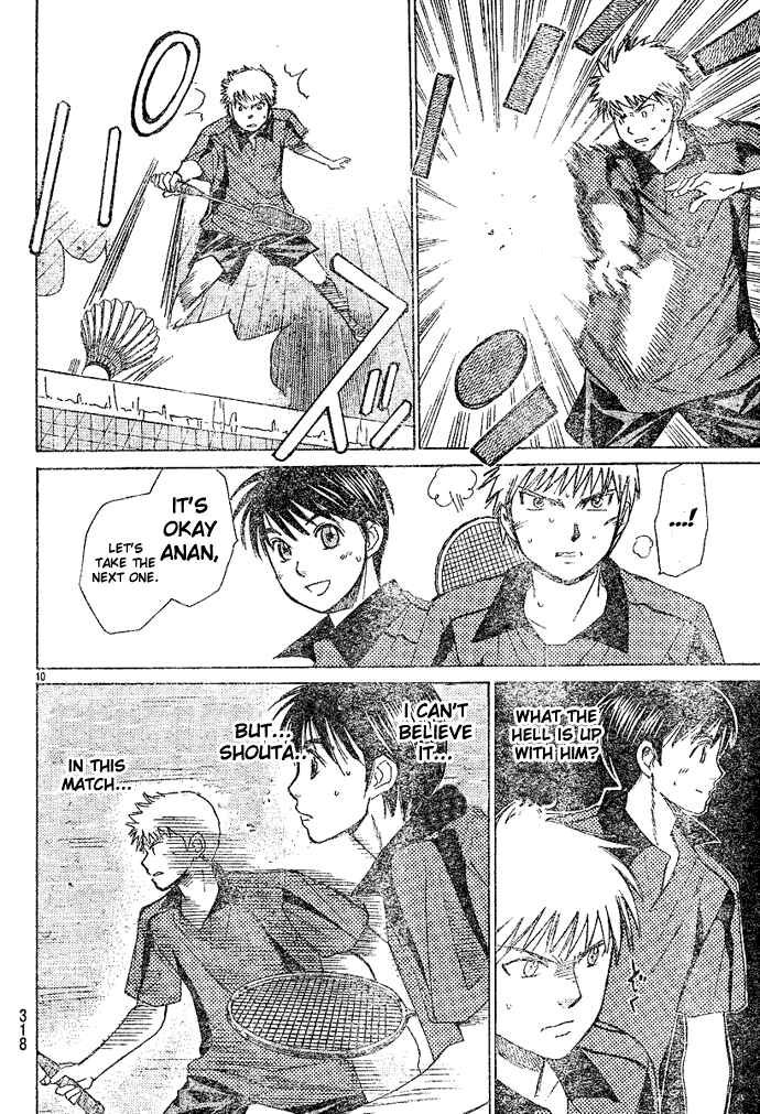Page 11 Chapter 17 Smash!