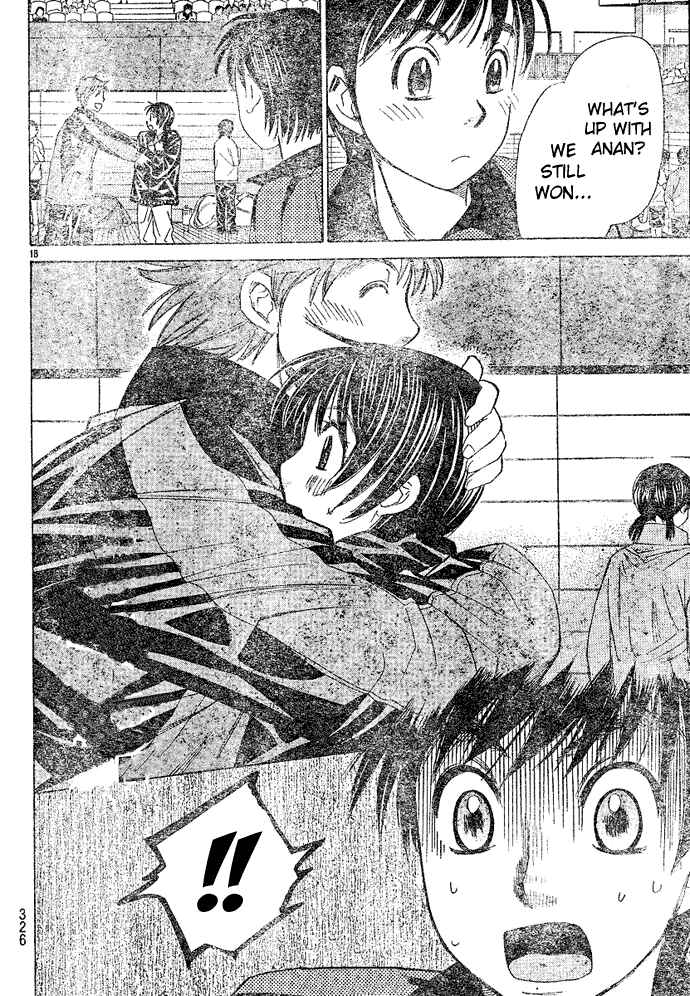 Page 19 Chapter 17 Smash!