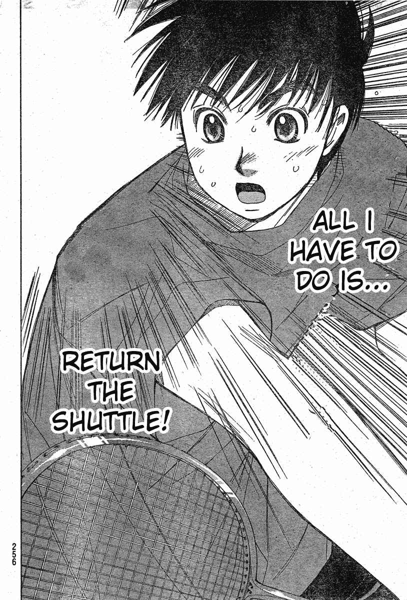 Page 16 Chapter 4 Smash!