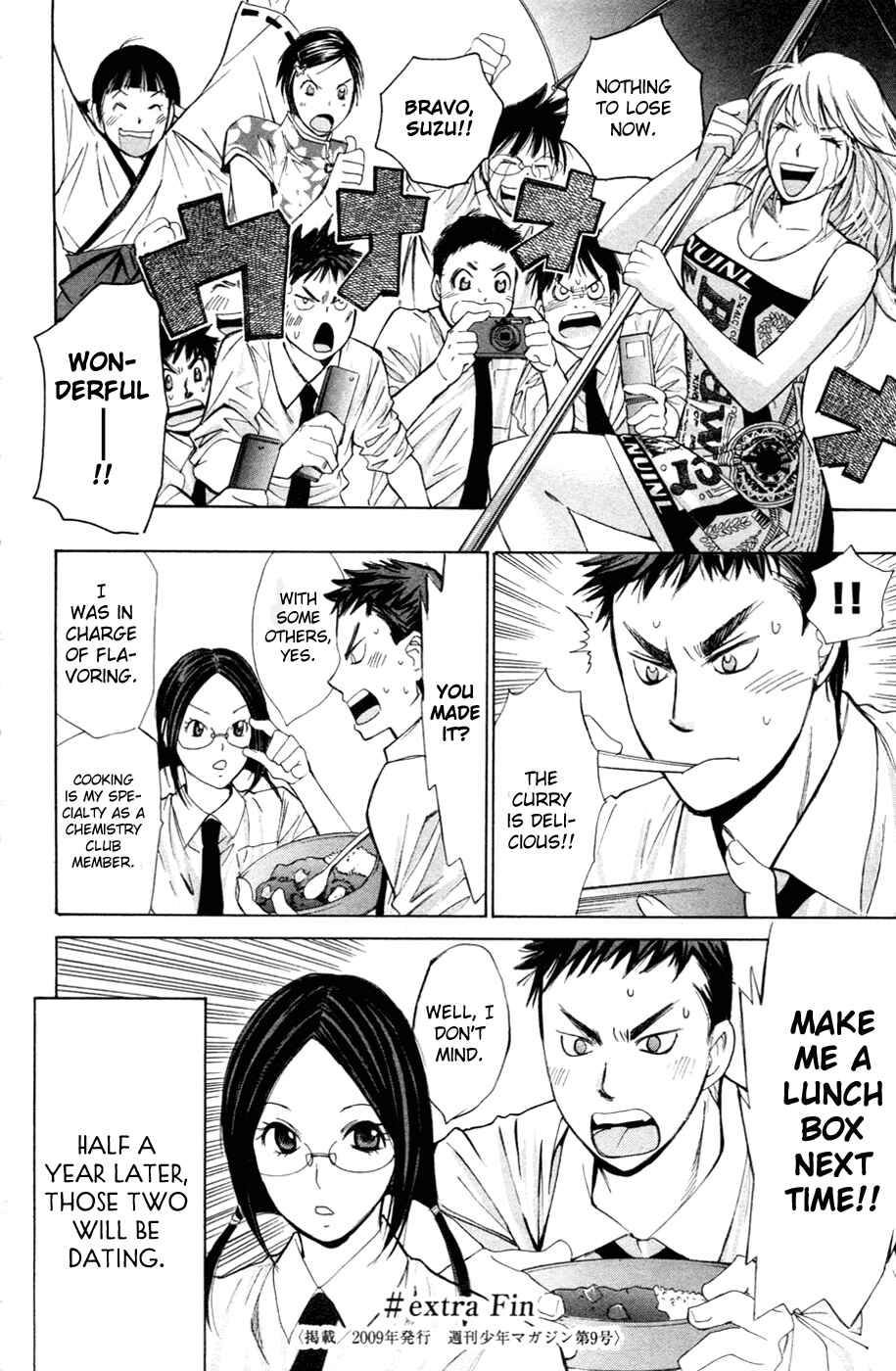 Page 20 Chapter 124.5 Smash!