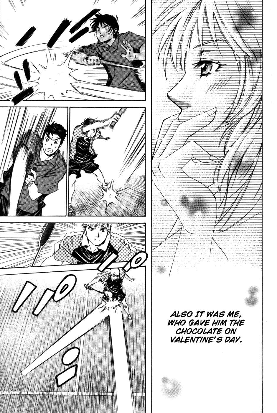 Page 19 Chapter 76 Smash!