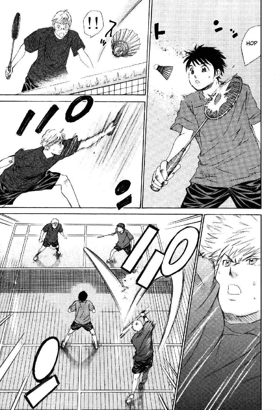 Page 10 Chapter 57 Smash!