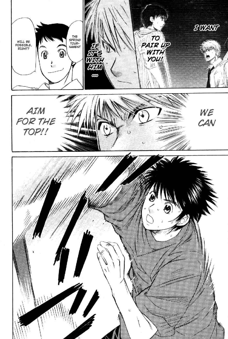 Page 23 Chapter 57 Smash!