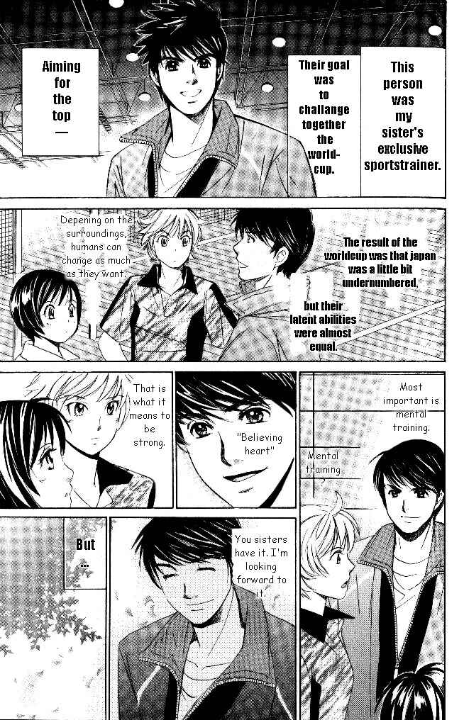 Page 13 Chapter 32 Smash!