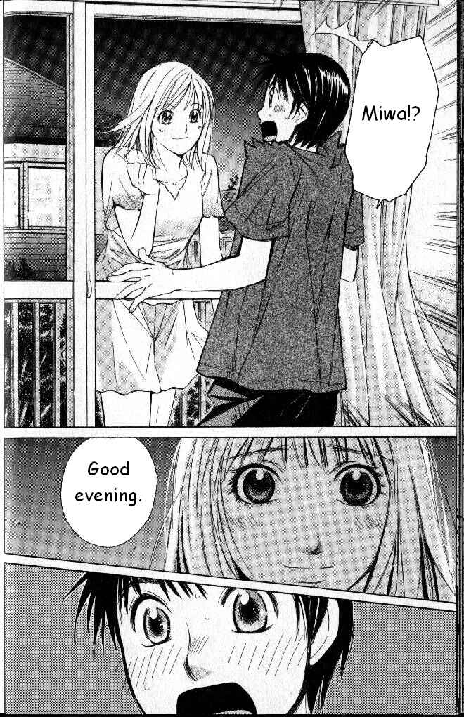 Page 18 Chapter 32 Smash!