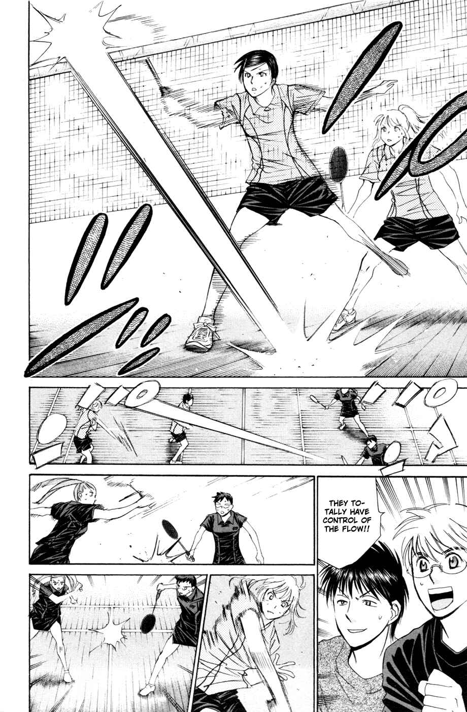 Page 7 Chapter 113 Smash!