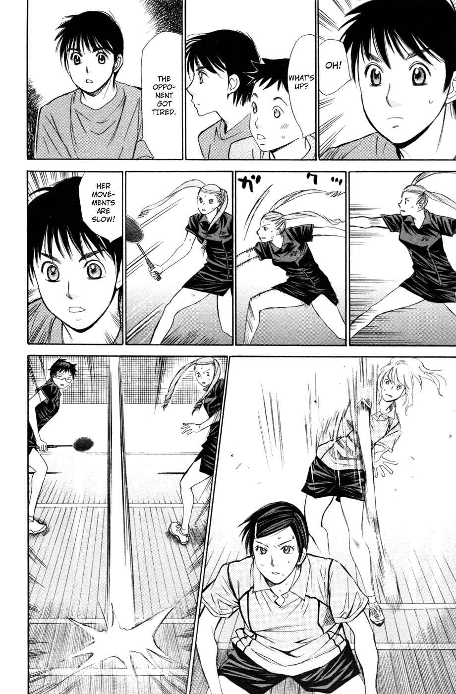 Page 9 Chapter 113 Smash!