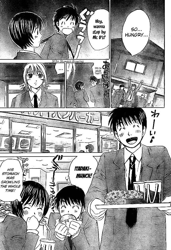 Page 13 Chapter 23 Smash!
