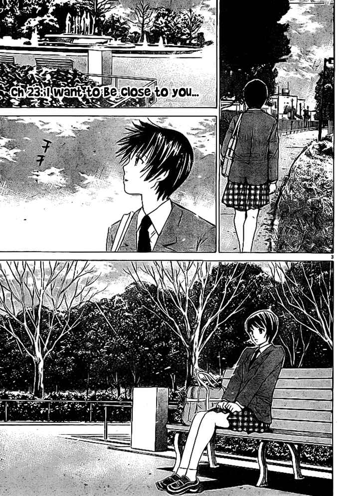 Page 3 Chapter 23 Smash!