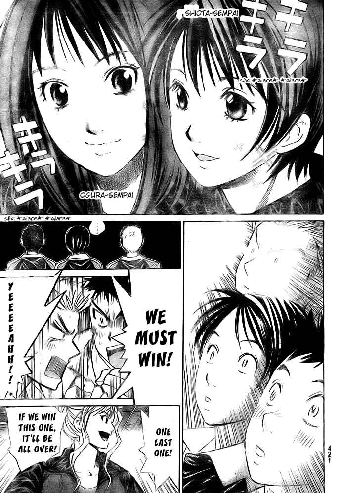 Page 11 Chapter 29 Smash!