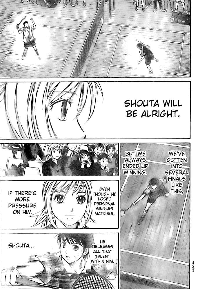 Page 13 Chapter 29 Smash!
