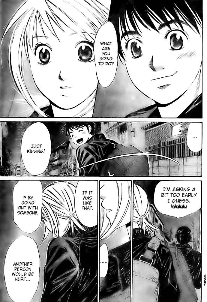 Page 17 Chapter 29 Smash!
