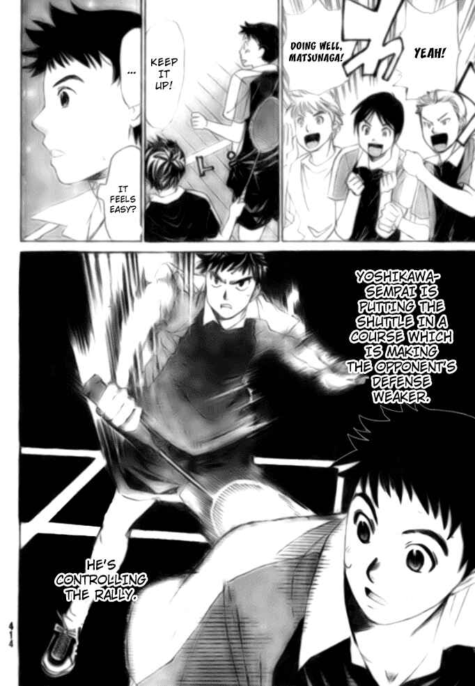 Page 4 Chapter 29 Smash!