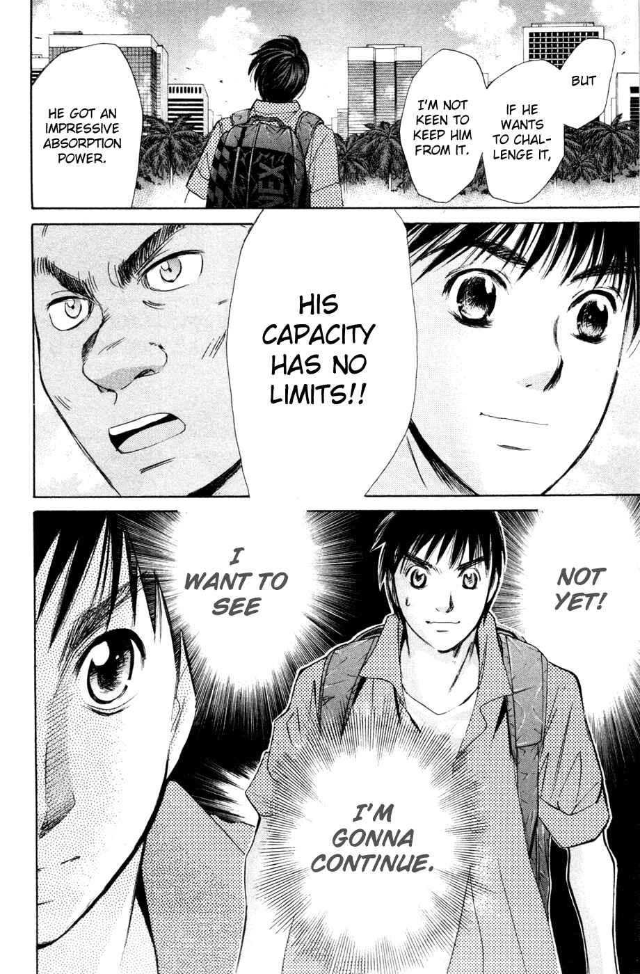 Page 8 Chapter 159 Smash!