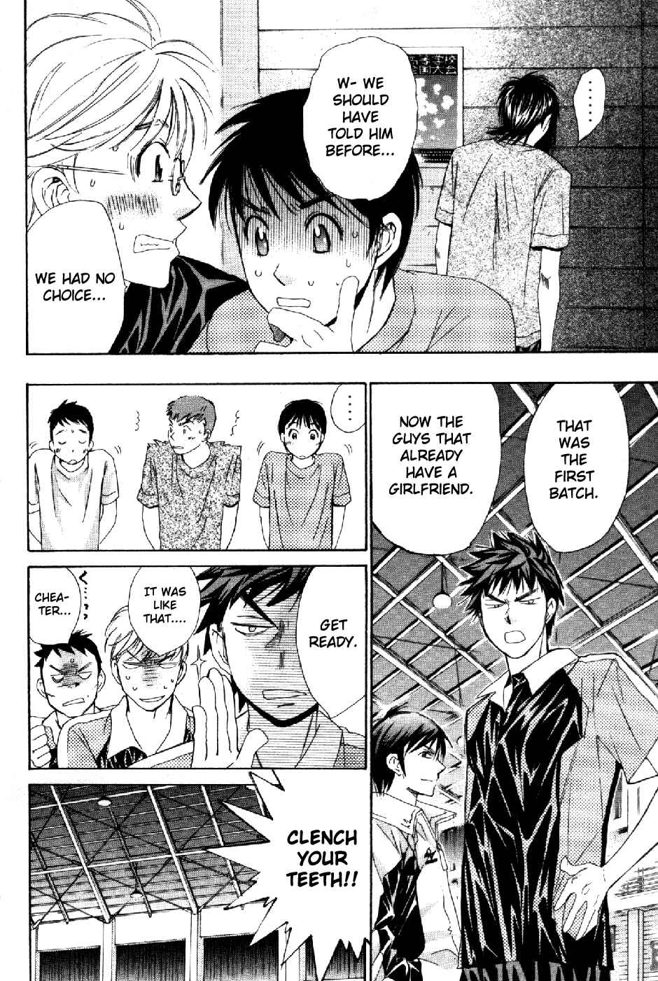 Page 14 Chapter 64 Smash!