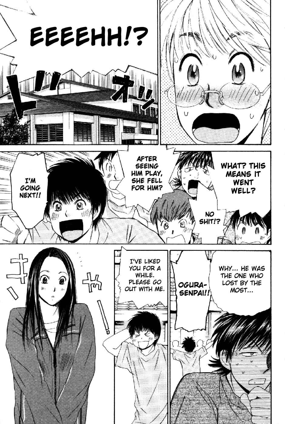 Page 9 Chapter 64 Smash!