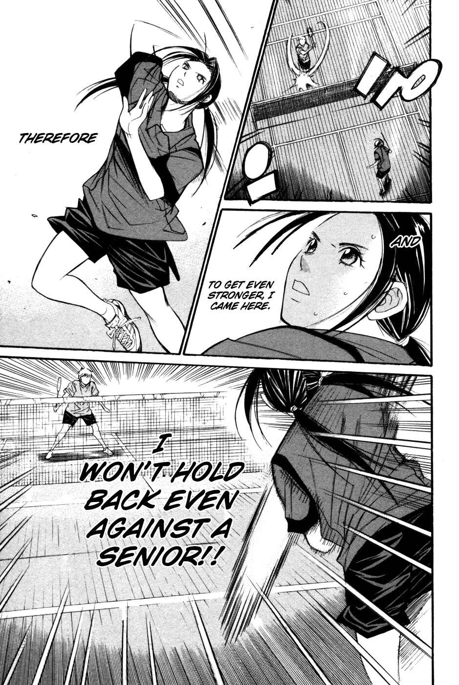 Page 10 Chapter 89 Smash!