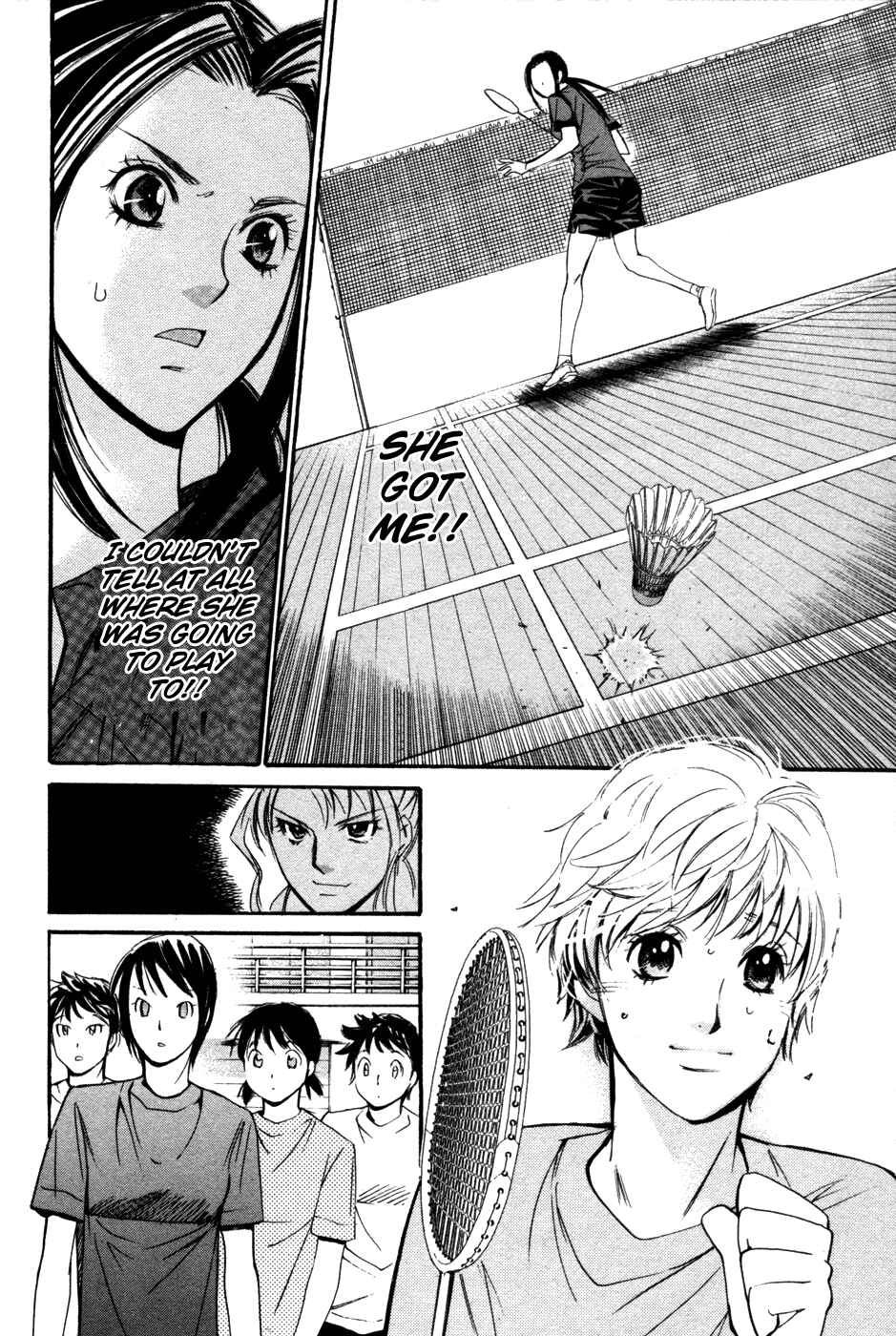 Page 13 Chapter 89 Smash!