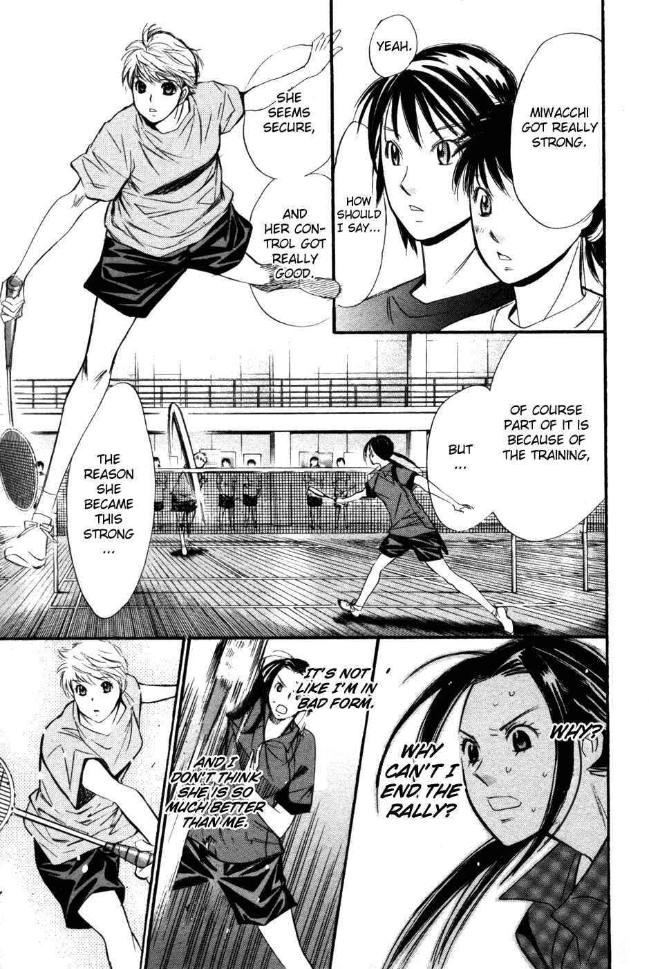 Page 14 Chapter 89 Smash!