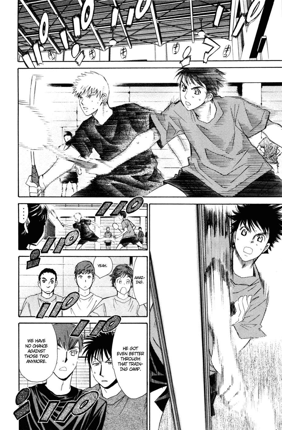 Page 8 Chapter 101 Smash!