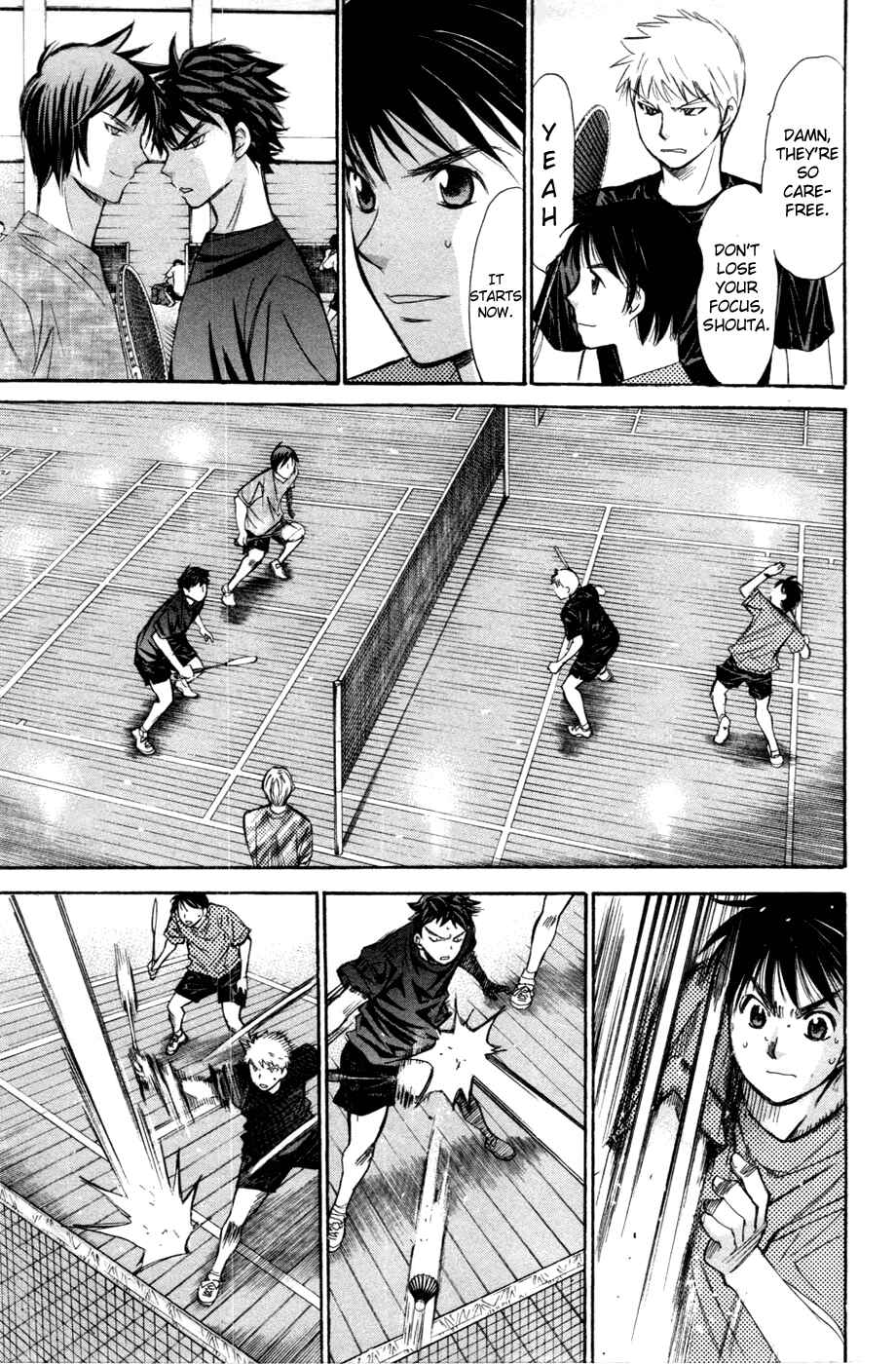 Page 4 Chapter 123 Smash!