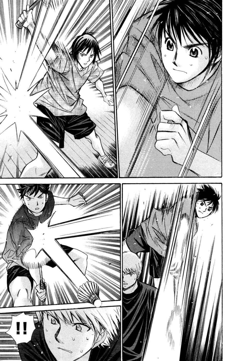 Page 6 Chapter 123 Smash!